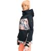 image:imageRoxy womens Presence Parka Jacket  15k Waterproof Insulated Ski Jacket Pfasfree Hydrosmart TechnologyPink