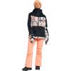 image:imageRoxy womens Presence Parka Jacket  15k Waterproof Insulated Ski Jacket Pfasfree Hydrosmart TechnologyPink