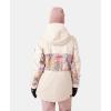 image:imageRoxy womens Presence Parka Jacket  15k Waterproof Insulated Ski Jacket Pfasfree Hydrosmart TechnologyWahine
