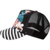 image:imageRoxy womens Water Come Down Trucker HatAnthracite Badami Exc