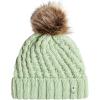 image:imageRoxy Girls Blizzard BeanieCameo Green