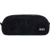 image:imageRoxy Makeup Bag  Storage Case  Cosmetics  Reusable  Zipper Closure  Lightweight  Accessories Feeling Good  Lilac ChiffonFeeling Good  Anthracite