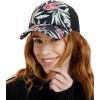 Anthracite  Wind Swept Floral