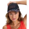 Anthracite Athletic Hibiscus
