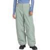 image:imageRoxy Womens Chloe Kim Snowboard Pant  15k Waterproof Fully Taped Insulated PfasfreeLily Pad