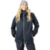 image:imageRoxy Womens Meade 3in1 Snow Jacket  10k Waterproof Pfasfree Recycled MaterialsAnthracite