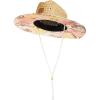 image:imageRoxy Womens Pina to My Colada Straw HatNatural