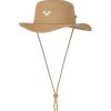 image:imageRoxy Womens Pudding Party Safari Boonie Super Lightweight Sun Hat with DrawcordTan
