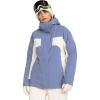 image:imageRoxy Womens Ritualized Snowboard Jacket  10k Waterproof Insulated Ski Jacket Hydrosmart CollarWild Wind
