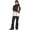 image:imageRoxy Womens Ski Jacket  10k Waterproof Insulated Pfasfree Stretch Recycled FabricAnthracite