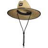 image:imageRoxy Womens Tomboy Straw Panama HatBlack