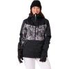 image:imageRoxy womens Presence Parka Jacket  15k Waterproof Insulated Ski Jacket Pfasfree Hydrosmart TechnologyBlack