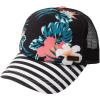 image:imageRoxy womens Water Come Down Trucker HatAnthracite Badami Exc