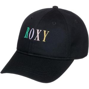 image:imageRoxy Girls Honey Coconut Trucker Hat  Breathable Mesh Snapback Curved VisorAnthracite