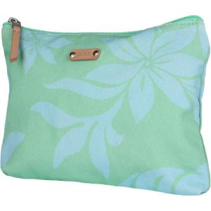 image:imageRoxy Makeup Bag  Storage Case  Cosmetics  Reusable  Zipper Closure  Lightweight  Accessories Feeling Good  Lilac ChiffonVaca All Day  Ditsy Atomizer