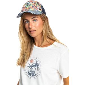 image:imageRoxy Womens Beautiful MorningMood Indigo Ditsy Love