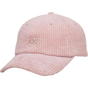 image:imageRoxy Womens Feeling Good Trucker Hat  Adjustable Snapback Curved Brim for Sun Protection One Size Lilac Chiffon