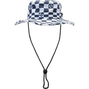 image:imageRoxy Womens Pudding Party Safari Boonie Super Lightweight Sun Hat with DrawcordMood Indigo Sol Power Exc