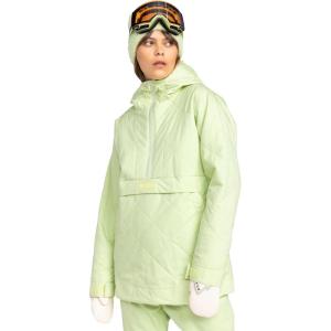 image:imageRoxy Womens Radiant Snowboard Jacket  10k Waterproof Insulated Snow Jacket PfasfreeButterfly