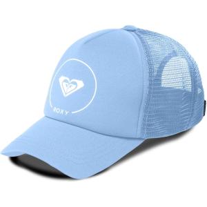 image:imageRoxy Womens Truckin Trucker HatGrapemist