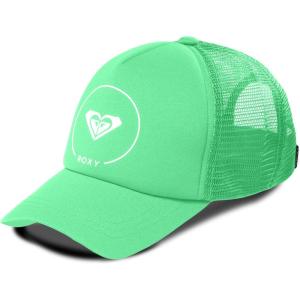 image:imageRoxy Womens Truckin Trucker HatSpring Bud