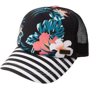 image:imageRoxy womens Water Come Down Trucker HatAnthracite Badami Exc