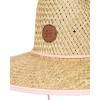 image:imageRoxy Girls Pina to My Colada Straw Sun HatTropical Peach 231