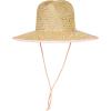 image:imageRoxy Girls Pina to My Colada Straw Sun HatTropical Peach 231