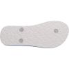 image:imageRoxy Girls Colbee Flip Flop SandalBaja BlueWhite 204