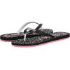 image:imageRoxy Girls Colbee Flip Flop SandalBlackPink 194