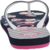 image:imageRoxy Girls Colbee Flip Flop SandalBluePink 201