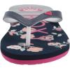 image:imageRoxy Girls Colbee Flip Flop SandalBluePink 201
