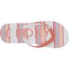image:imageRoxy Girls Colbee Flip Flop SandalCoral 202