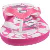 image:imageRoxy Girls Colbee Flip Flop SandalPinkPink 201