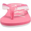 image:imageRoxy Girls Colbee Flip Flop SandalRose Gold