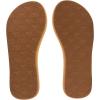 image:imageRoxy Girls Colbee Flip Flop SandalSilverClear Multi