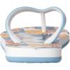 image:imageRoxy Girls Colbee Flip Flop SandalWhiteBlue 202