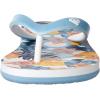 image:imageRoxy Girls Colbee Flip Flop SandalWhiteBlue 202
