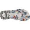 image:imageRoxy Girls Colbee Flip Flop SandalWhiteSilver 201