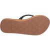 image:imageRoxy Girls Costas Flip Flop SandalsBlack 20