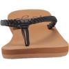 image:imageRoxy Girls Costas Flip Flop SandalsBlack 20