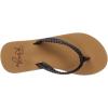 image:imageRoxy Girls Costas Flip Flop SandalsBlack Dream