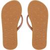image:imageRoxy Girls Costas Flip Flop SandalsBrown Overflow