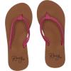 image:imageRoxy Girls Costas Flip Flop SandalsRaspberry 20