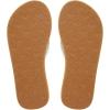 image:imageRoxy Girls Costas Flip Flop SandalsWhiteTan