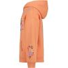 image:imageRoxy Girls Fleece Pullover Hoodie SweatshirtCanyon Sunset