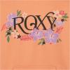 image:imageRoxy Girls Fleece Pullover Hoodie SweatshirtCanyon Sunset