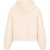 image:imageRoxy Girls Fleece Pullover Hoodie SweatshirtParchement Sun