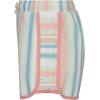 image:imageRoxy Girls French Terry Elastic Waist Shorts Drawstring Closure Soft amp Comfortable FitEgret Daydreamin