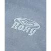 image:imageRoxy Girls Fullzip Fleece Hoodie SweatshirtBlizzard Washed